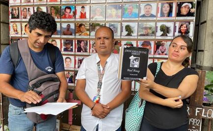 Exigen investigar fallecimiento del fotoperiodista de Morelos; había recibido amenazas del crimen organizado