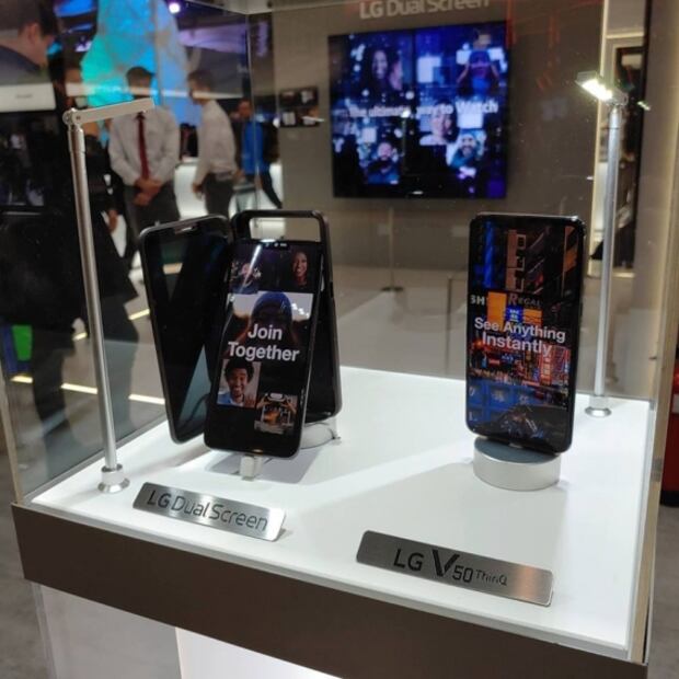 Celulares con las mejores cámaras (2019)