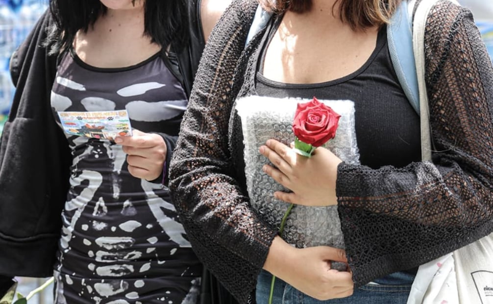 Foto: Gabriel Pano/EL UNIVERSAL.