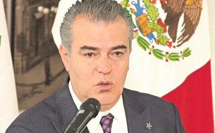 ¿Quién es Francisco Cervantes, nuevo presidente del Consejo Coordinador Empresarial?