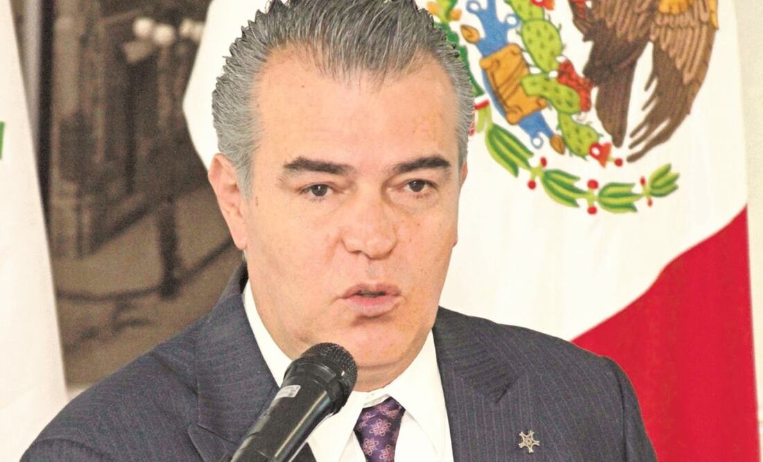 Foto: Archivo/ El Universal