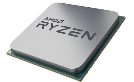 Llegan los AMD Ryzen de segunda generación