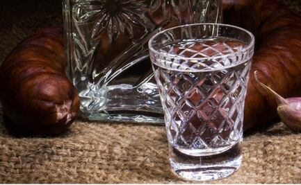 Responde Mezcal Gusano Rojo a Profeco: "cumplimos con norma", de haber defecto, se retirará el lote