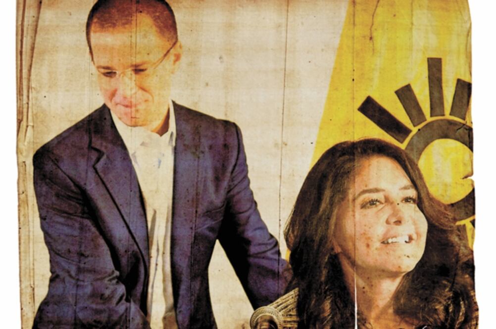 Los enigmas del Frente