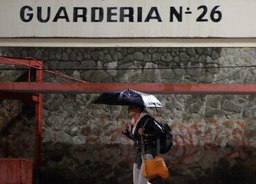 CDMX, con fondo de 90 mdp para hacer frente a lluvias: Sheinbaum