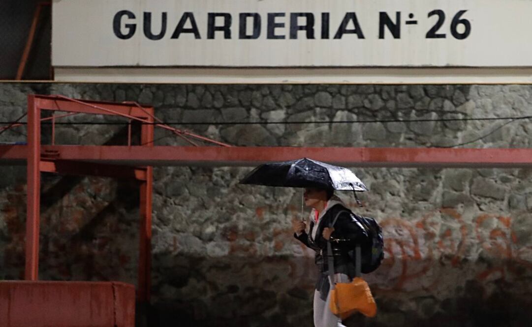 Foto: Valente Rosas. EL UNIVERSAL