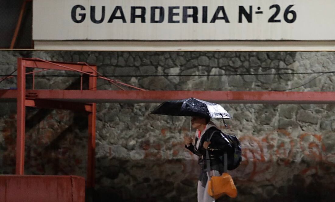 Foto: Valente Rosas. EL UNIVERSAL