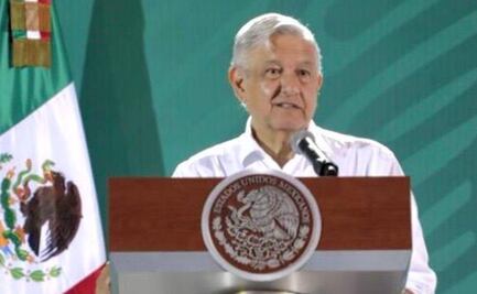 Ampliarán hospital del ISSSTE en Tabasco para atender Covid: AMLO