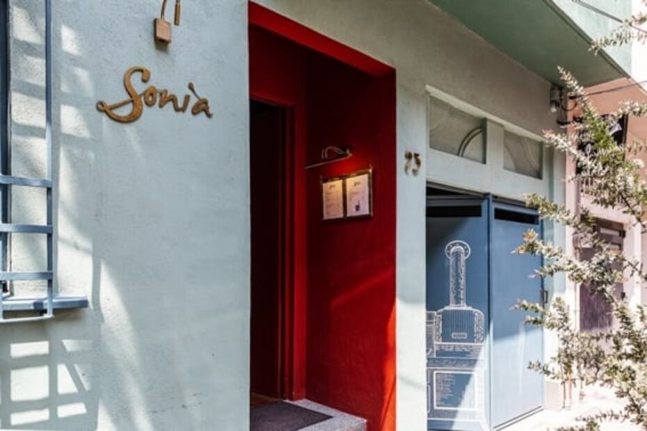 Los mejores ravioles de CDMX están en la Juárez