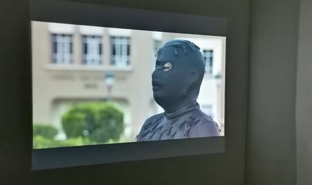 Arte y protesta en América Latina