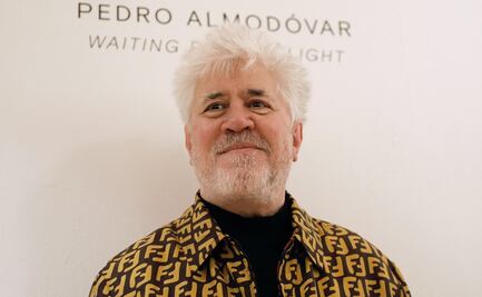 Instagram retira cartel de cinta de Almodóvar: un pezón derramando una gota de leche