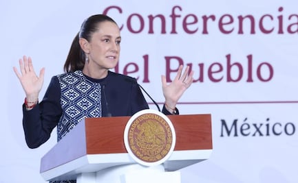 Sheinbaum fortalece combate a plaga de gusano barrenador; alista liberación de moscas estériles en Tamaulipas
