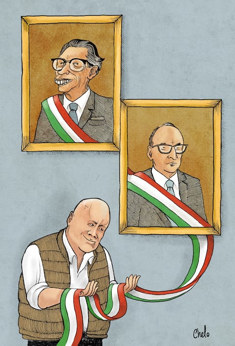 Sueño en Casa Jalisco