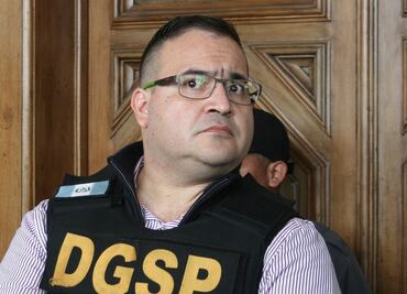 Tribunal ratifica sanción por 204 mdp contra exfuncionario del gobierno de Javier Duarte