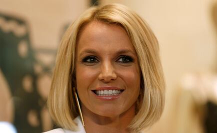 U2, Drake, Britney Spears y Sting, al iHeartRadio