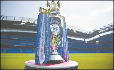 La Premier League no suspende su temporada