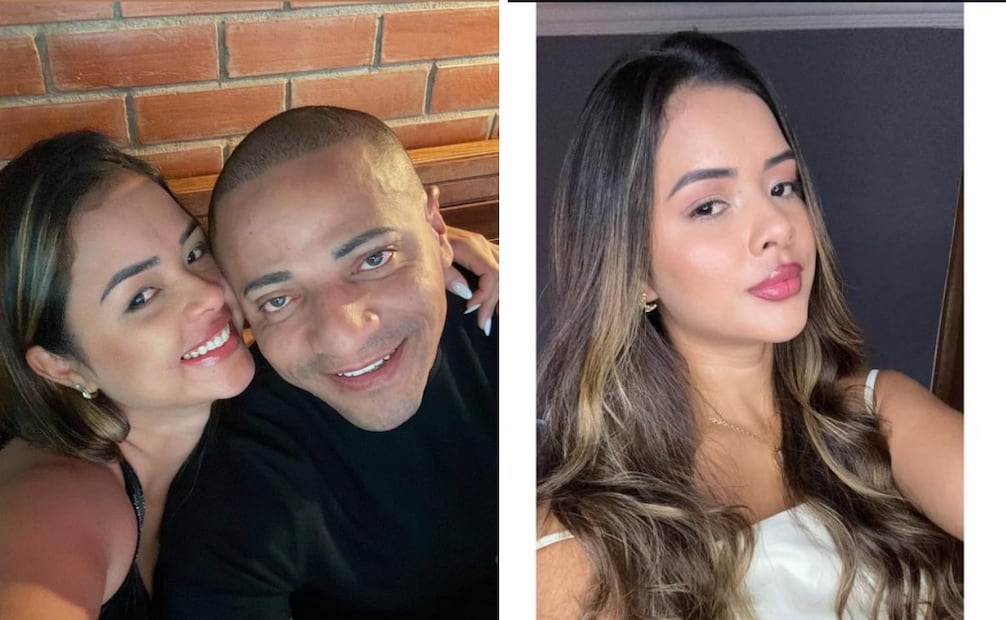 Foto: Captura de pantalla en X e Instagram