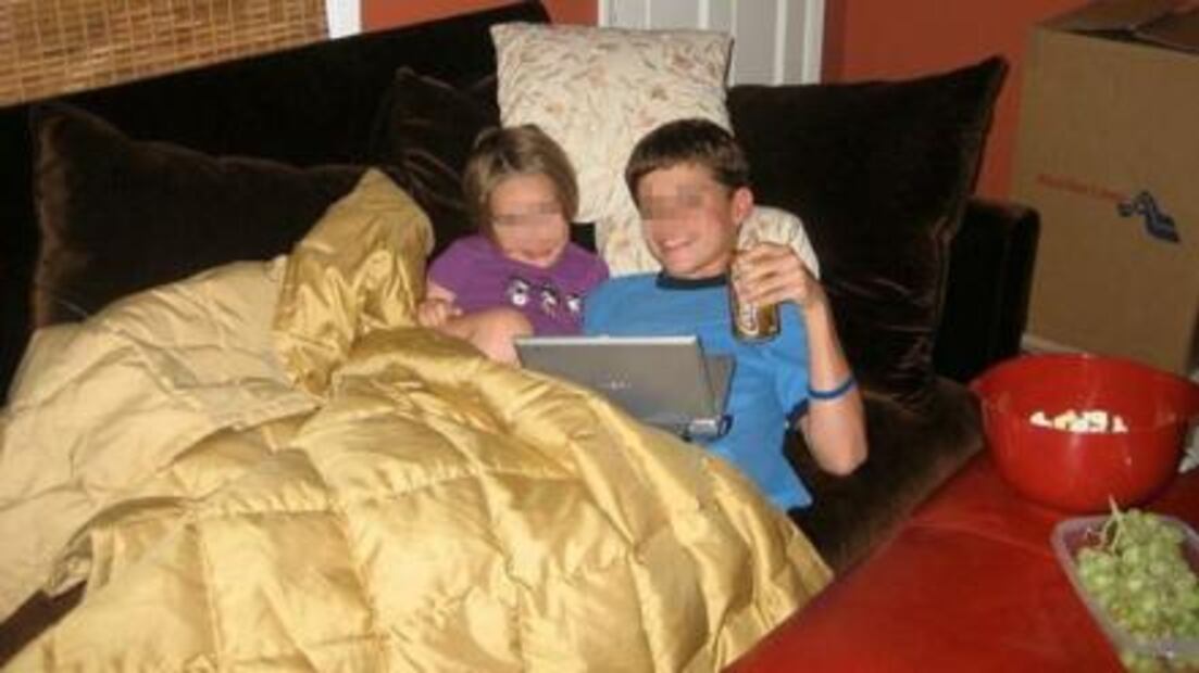 “A los 13 años, mi hijo asesinó a sangre fría a mi hija”: cómo se siente ser la madre de un sociópata