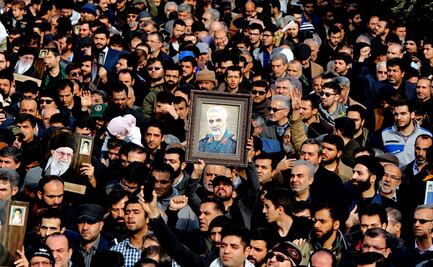 ¿Qué tan poderosas son las fuerzas militares de Irán para responder un ataque?