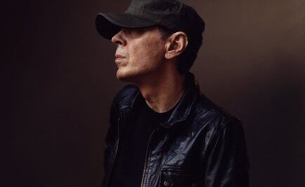 Muere la leyenda del rock Scott Walker a los 76 años