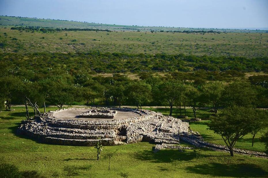 Foto: Sectur México