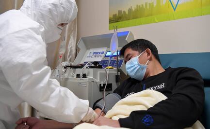 Por encabezado "racista" sobre coronavirus, China expulsa a 3 periodistas