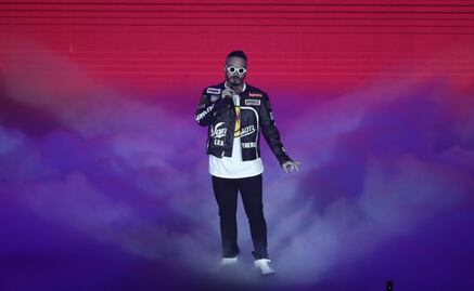 "Yo ya no hago música para los latinos", J Balvin