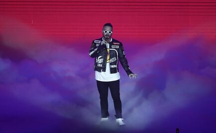 "Yo ya no hago música para los latinos", J Balvin