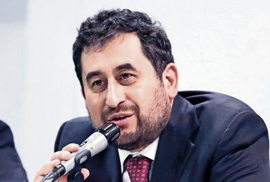 ¿Sacará chispas el equipo de Sheinbaum?