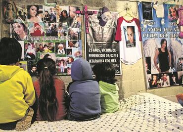 Morena anuncia iniciativa de apoyo económico a huérfanos por feminicidio en CDMX; medida será mensual y gestionada por el DIF