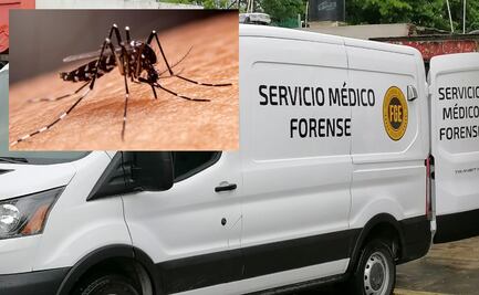 Muere menor de 7 años por dengue en Tizimín, Yucatán