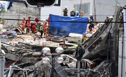 Encuentran cuerpo de español en Álvaro Obregón 286