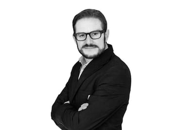 El péndulo de la política