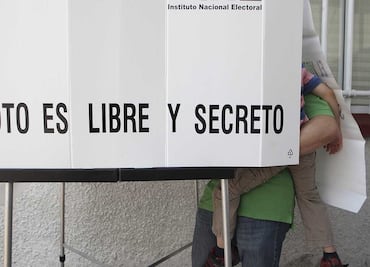 ¿Cuándo y qué se elige en la eleccion extraordinaria en Tamaulipas 2023?
