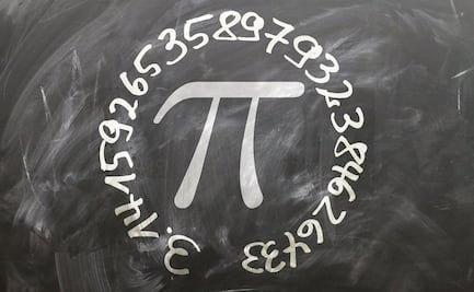 ¿Qué es el “Día de Pi” y por qué se celebra el 14 de marzo?