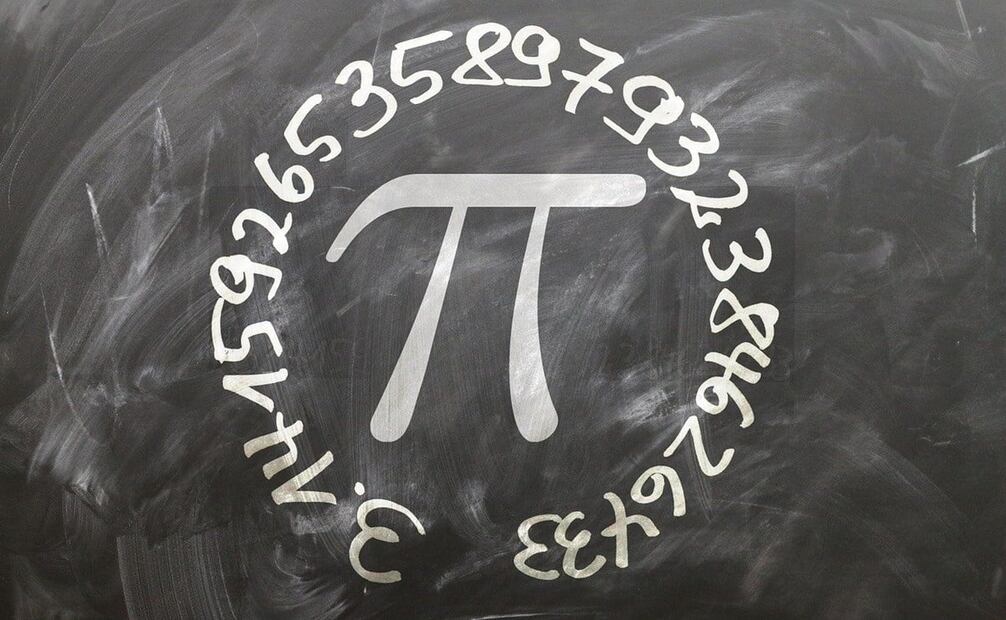El "Día de Pi” se estableció en Estados Unidos en el año 2009. Foto: Pixabay