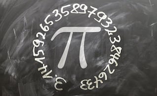 Día del Número Pi: ¿qué es y por qué Google le dedicó su doodle este 14 de marzo?; esta es la razón