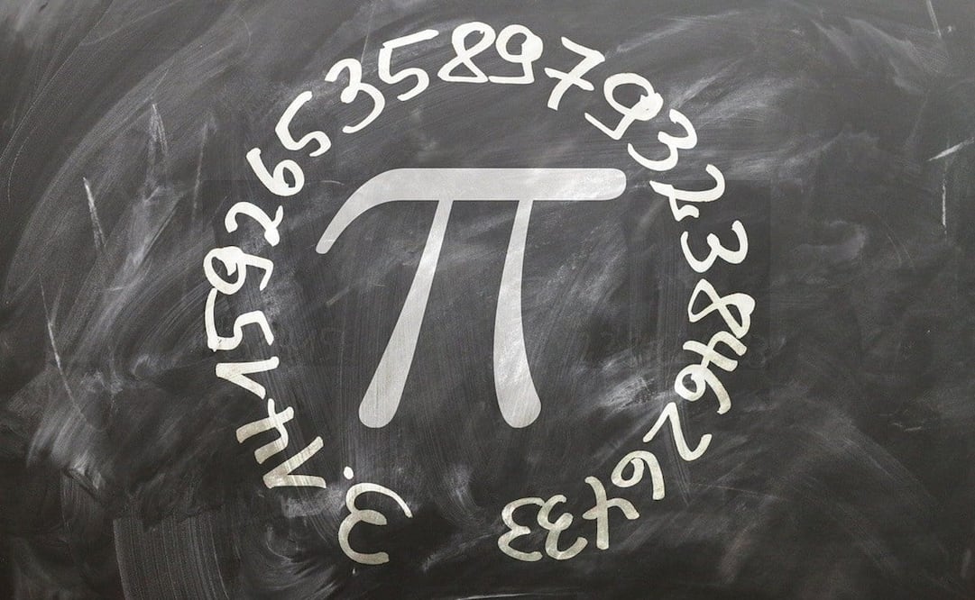 El "Día de Pi” se estableció en Estados Unidos en el año 2009. Foto: Pixabay