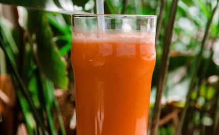 ¿Qué pasa si comes piña con papaya a diario?