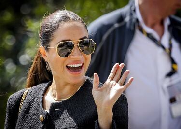 Para reducir gastos, Netflix cancela serie animada producida por Meghan Markle