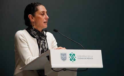 Sheinbaum felicita a PGJ por vincular a proceso a sujeto que incendió a perra en Iztapalapa