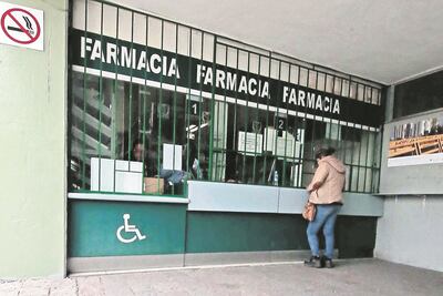 En 2008, el fármaco causó fallecimientos