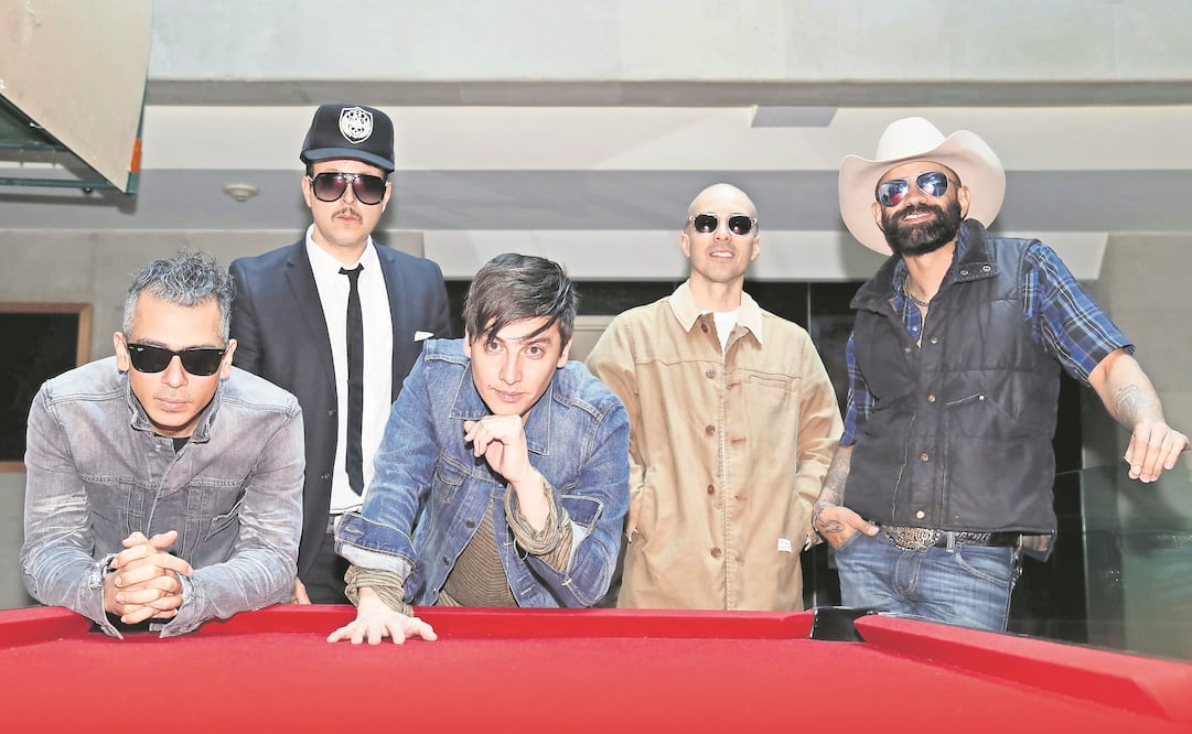 AGUSTÍN SALINAS. EL UNIVERSAL