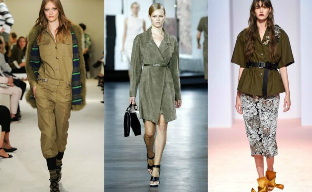 El batallón del estilo