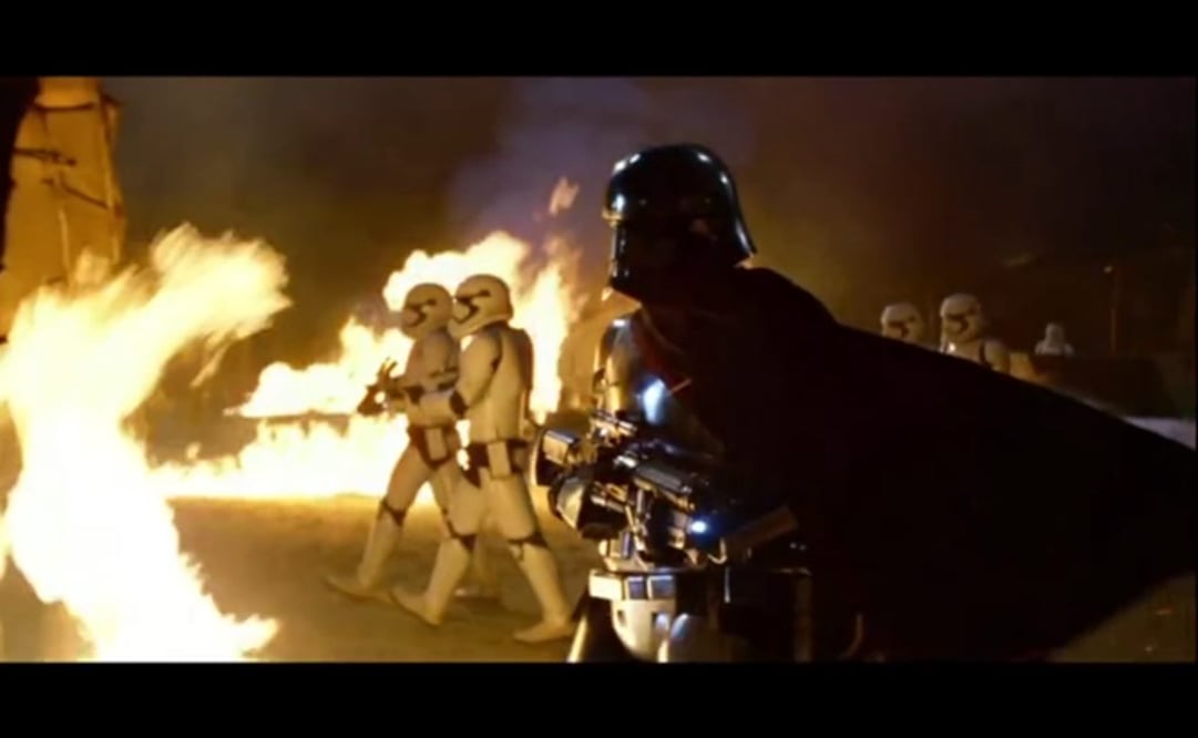 Hay salas de cine en el país en las que ya se han vendido todas las entradas para el día del estreno, particularmente aquellas con pantallas IMAX. FOTO: Especial