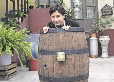 Roberto Gómez Fernández, una vida entre los pasillos de Televisa