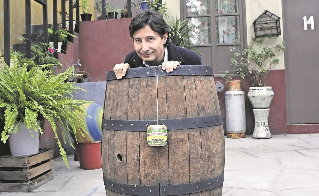 Roberto Gómez Fernández. Foto: Archivo