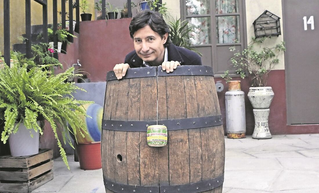 Roberto Gómez Fernández. Foto: Archivo