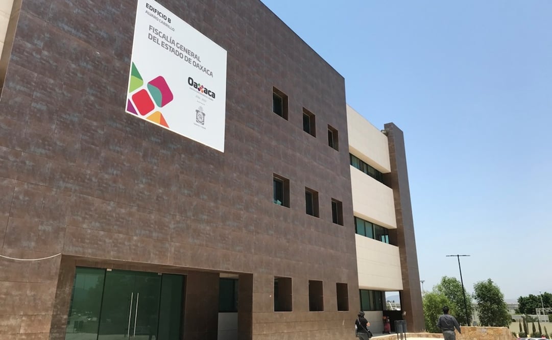 Congreso de Oaxaca niega ampliación presupuestal. Foto: especial