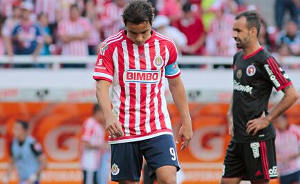 Chivas no levanta la cara en casa